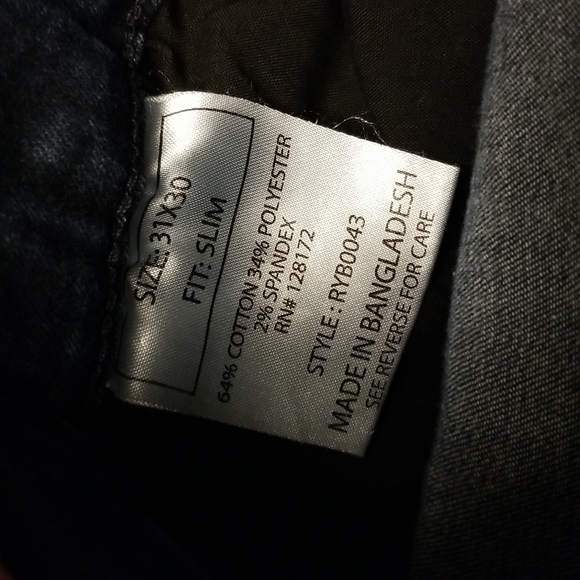 Ring of Fire jeans size 31 X 30 Slim - Picture 12 of 12